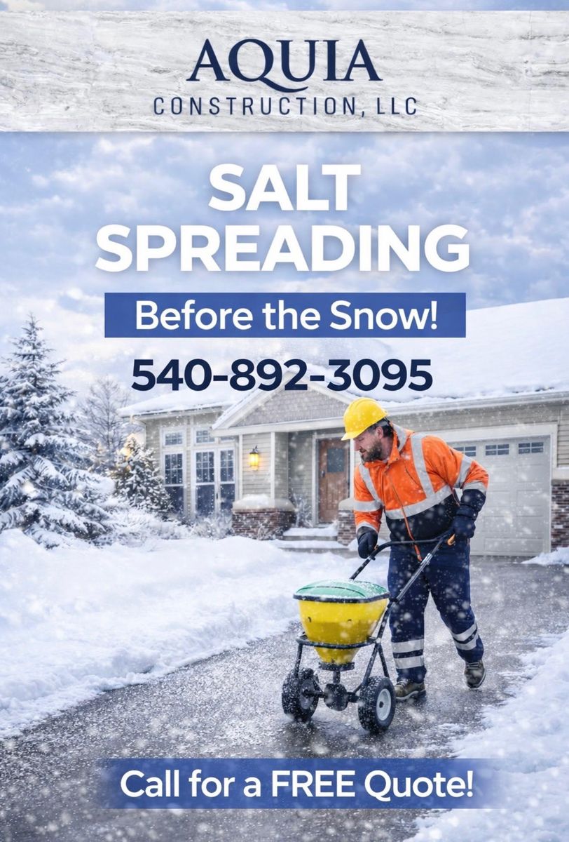 Other Repair Services for Aquia Construction, LLC  in Stafford County, VA