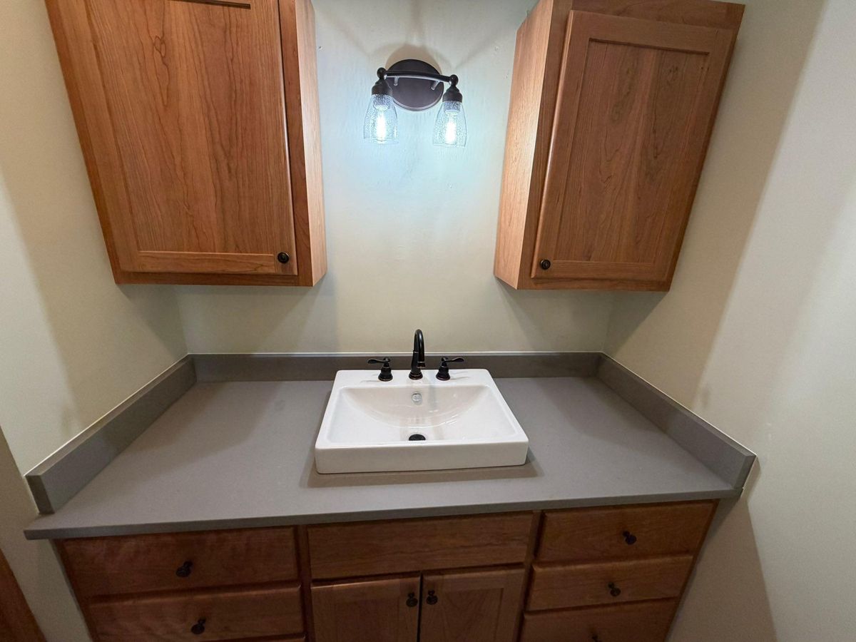 Quartz Countertops for Solid Rock Countertops  in Staunton, VA