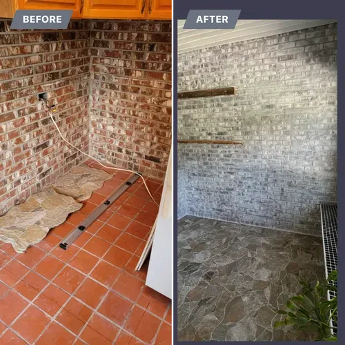 Custom Renovations for Everything for the Home Inc. in Destin, FL