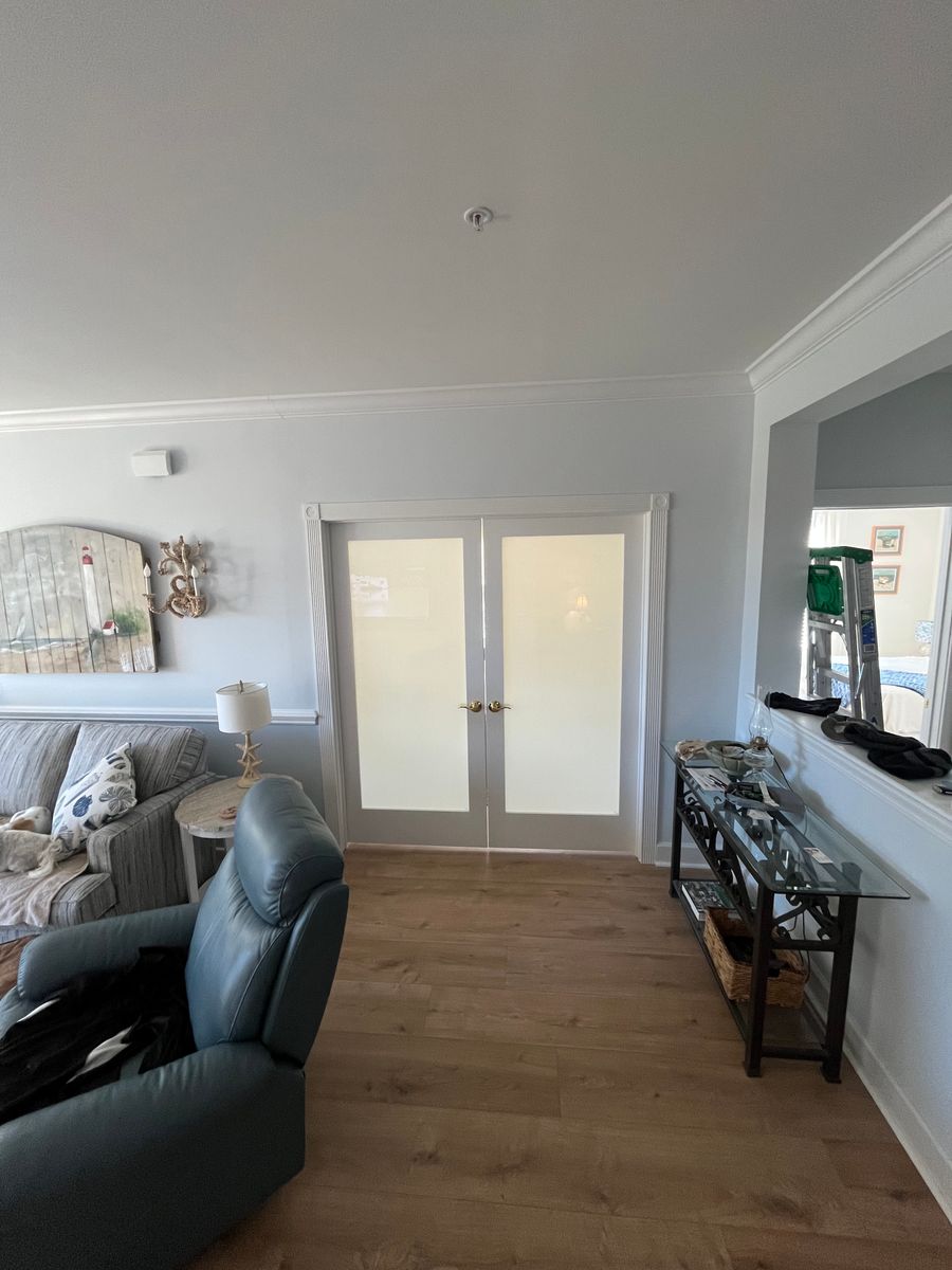 Handyman Services for Green Wing Home Services in Murrells Inlet, SC