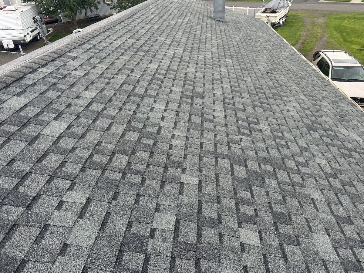 Roofing for Dustin Shaw LLC in Lewiston, ID