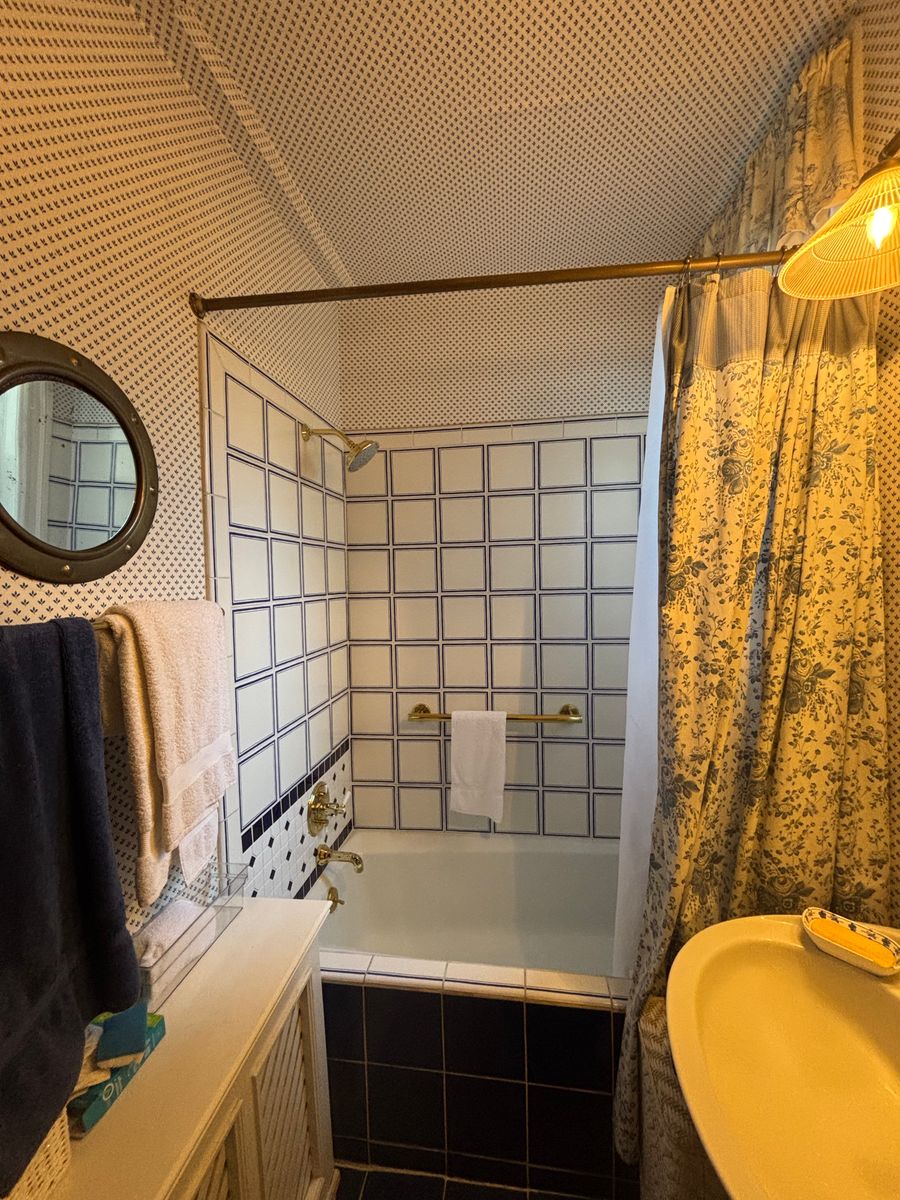 Tiling for Arpi & Alvarado Painting and Repair in Brooklyn, NY