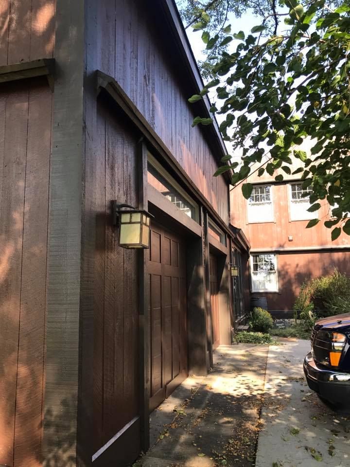 Other Repair Services for Lucas Contracting in Indianapolis, , IN