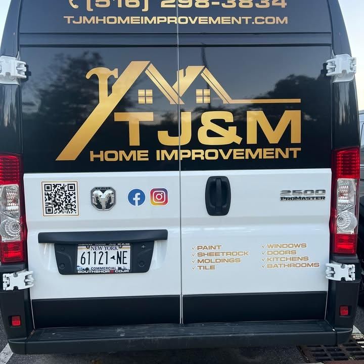 Kitchen Remodels for TJ & M Home Improvement  in Westbury, NY