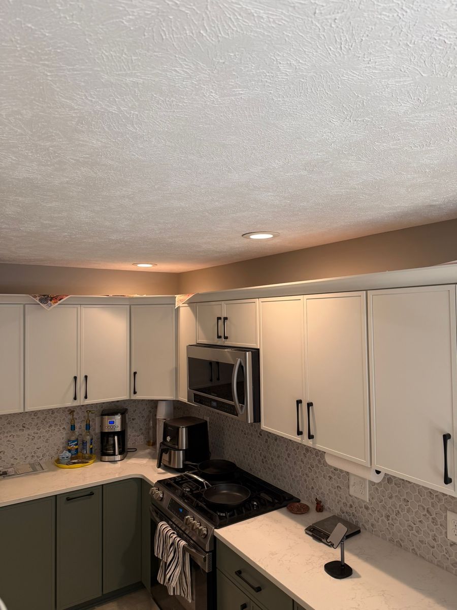 Kitchen and Cabinet Refinishing for Creations by Brian LLC in Muskegon, MI