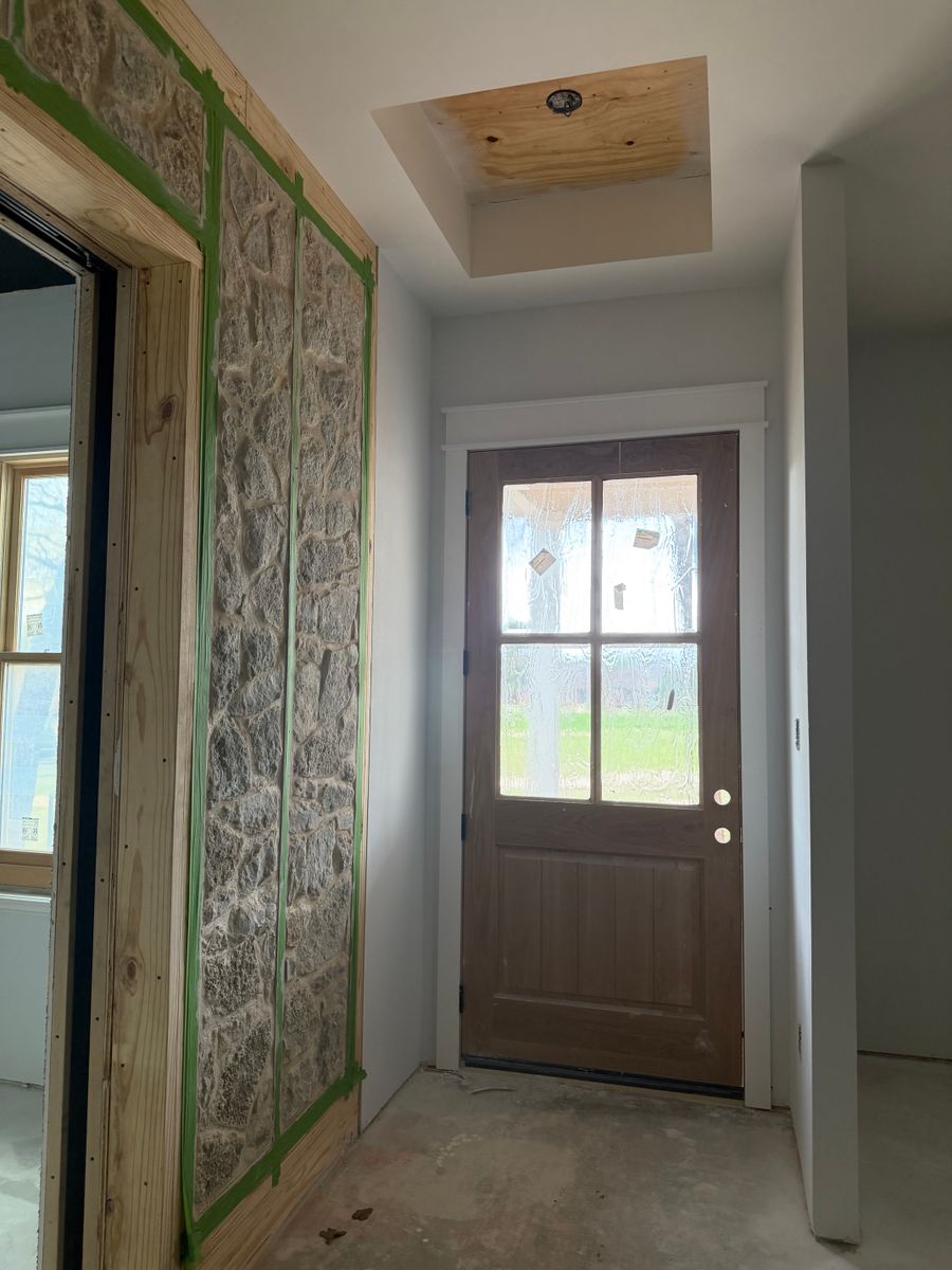 Drywall Finishing for Bafco Drywall in Crowley, TX