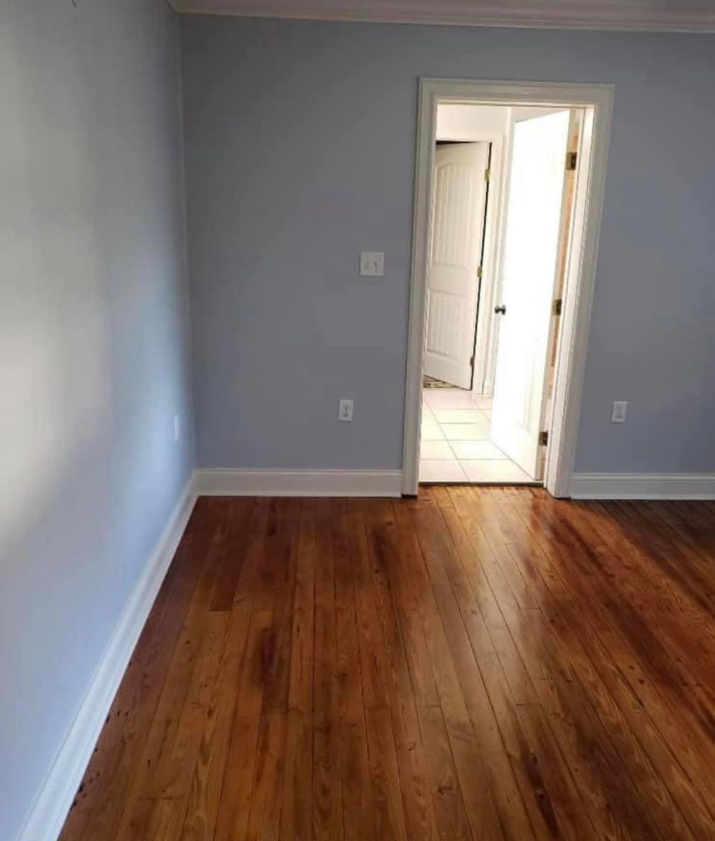 Flooring for Forbus Construction in Fort Meade, FL