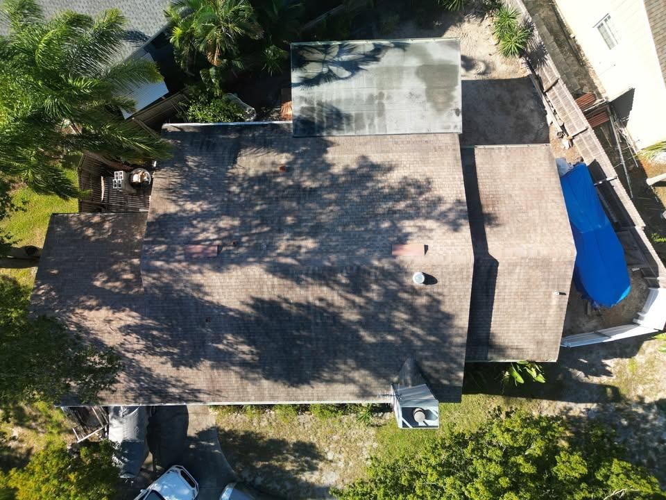 Roofing Repairs for I NEED A ROOF in Tampa, Florida