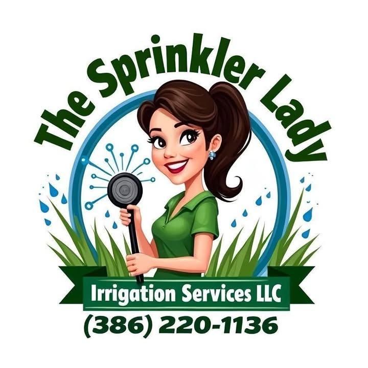 Pumps for The Sprinkler Lady LLC in Port Orange, FL