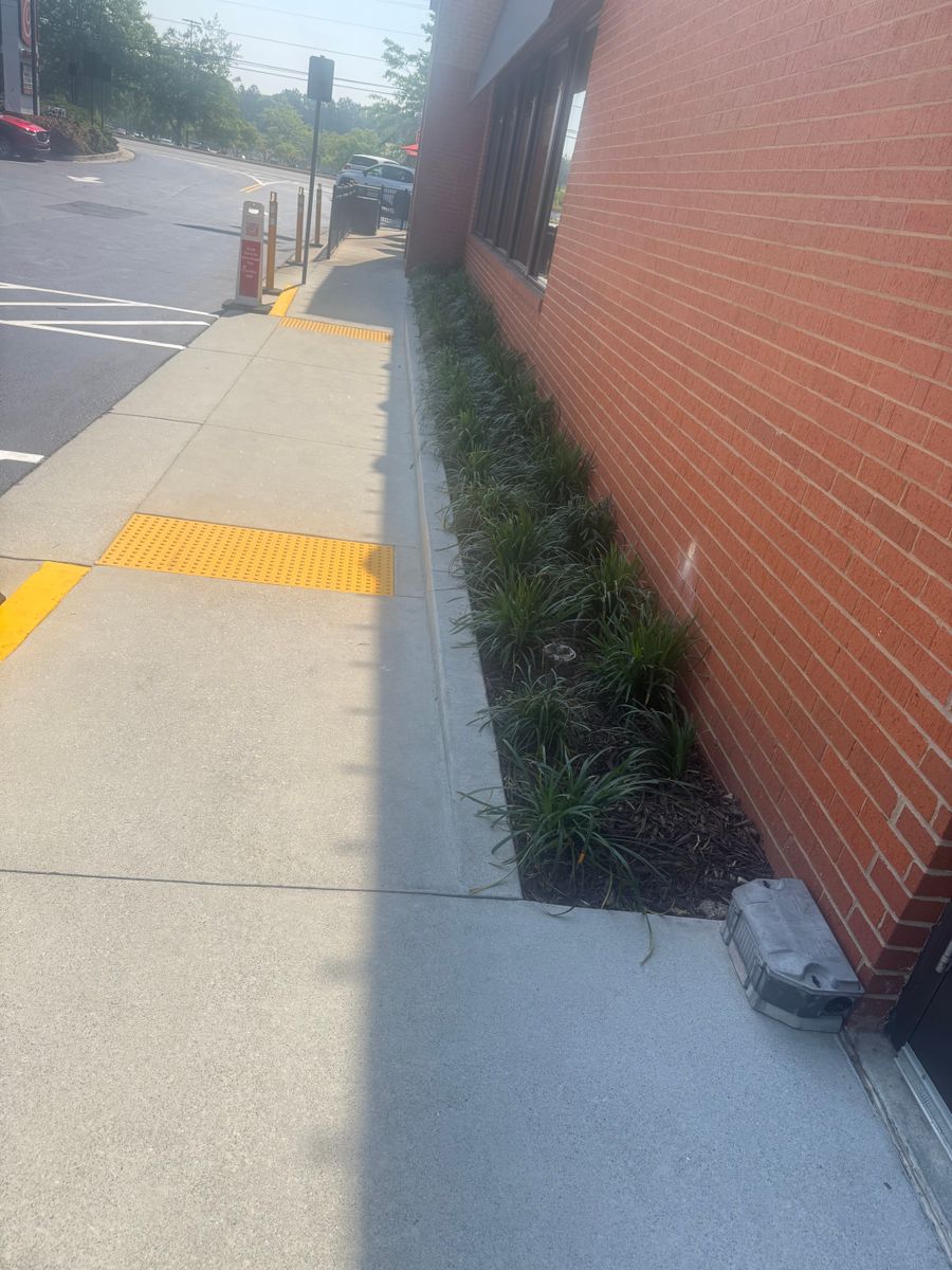 Landscape Design for Amerigreen Lawn & Landscape in Duluth, GA