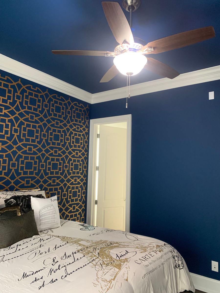 Texture & Finishing for Premier Painting & Drywall Contractors LLC in Garner, NC