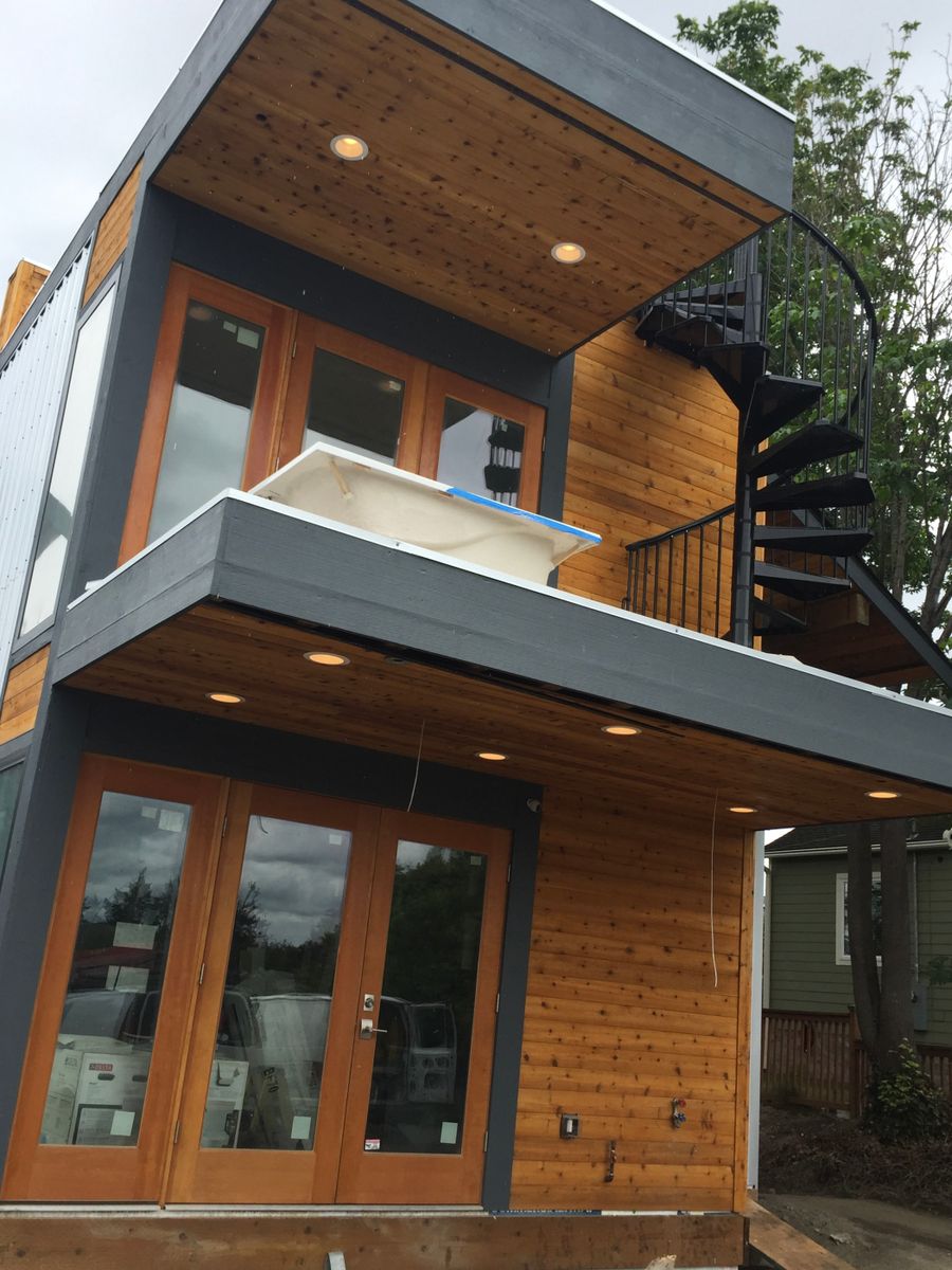 New Construction And Remodels for Pacific Home Electric in Puyallup, WA