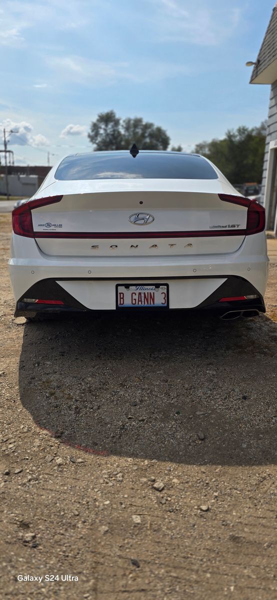 Full Detail Service for Luxury Auto Detail in Peoria, IL