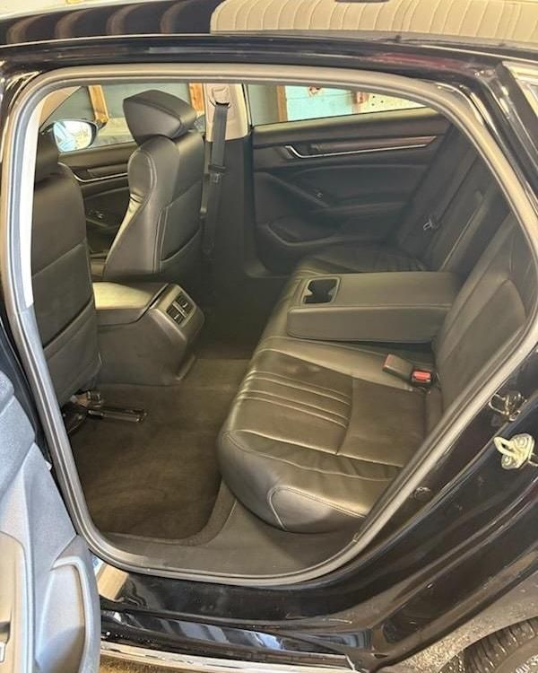 Full Detail Service for Luxury Auto Detail in Peoria, IL