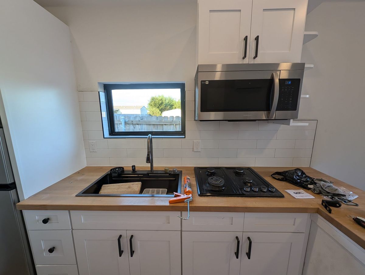 Remodeling Services for Concord Builders in Lockhart, TX