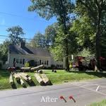 Deck & Patio Installation for G & T Development in New Canaan, CT