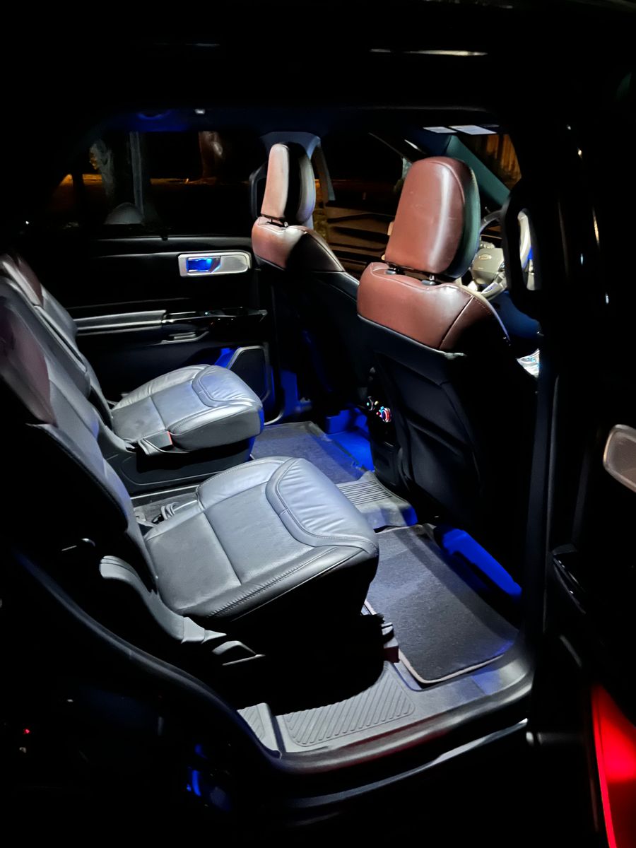 Full Detail Service for Victory Washing in Jacksonville, FL