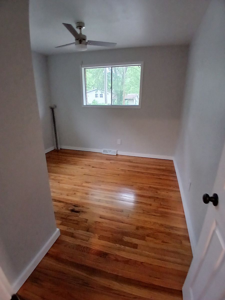 Project management for Dead Tree General Contracting in Carbondale, Illinois