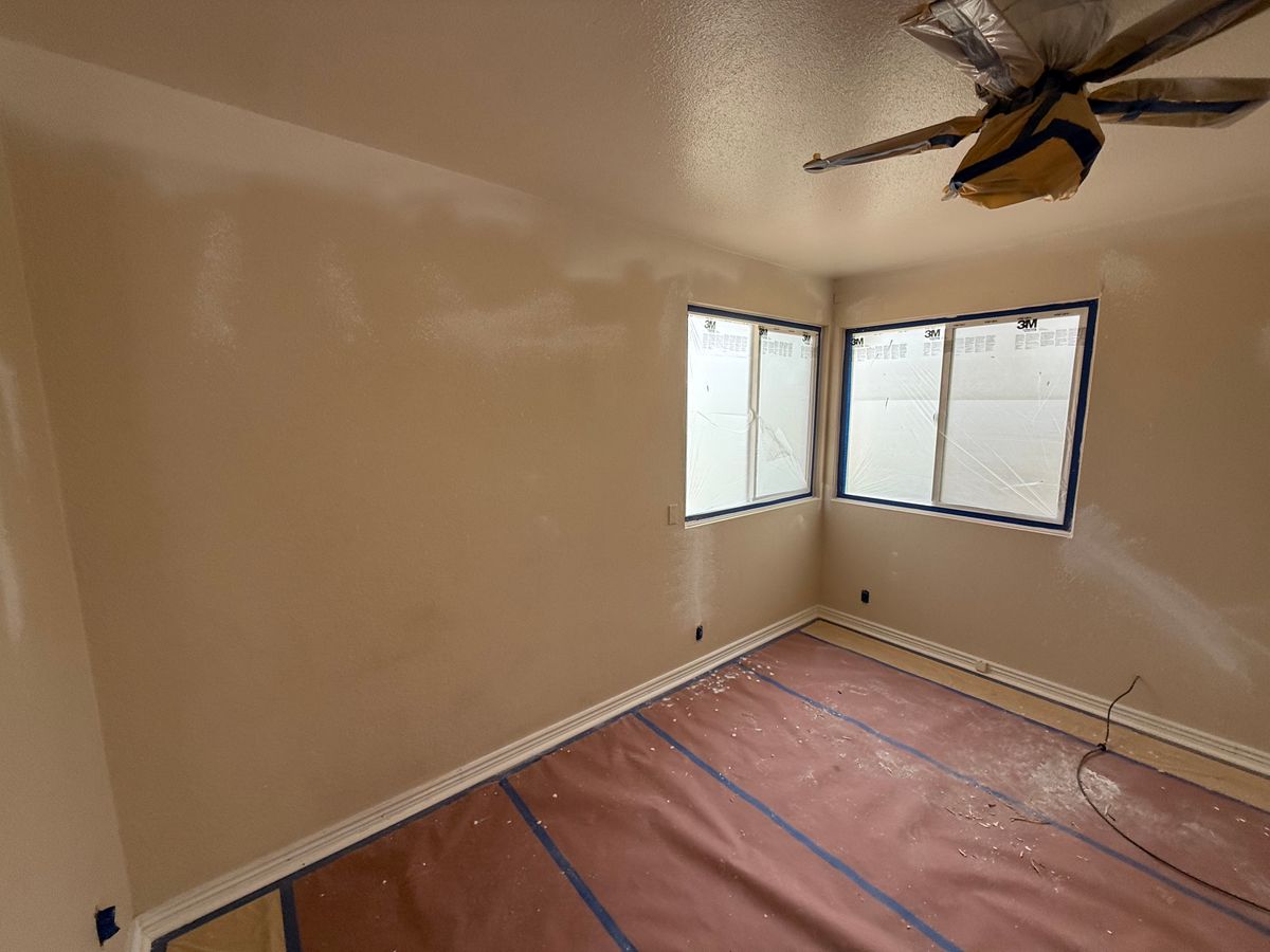 Interior Painting for True Vision Painting in Prescott Valley, AZ