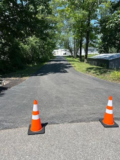 Asphalt Installation  for Recap Asphalt & Sealcoating in Wayne, IN