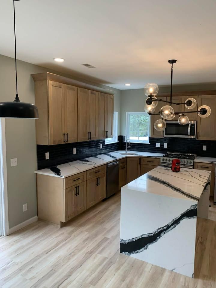  Kitchen Remodels for Taylor Maid Kitchen & Bath Design in Lumberton Township, NJ