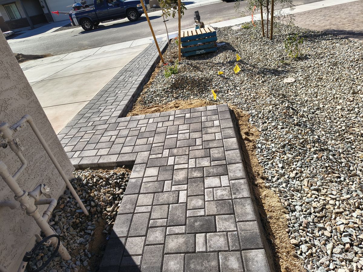 Maintenance and Repairs for Camacho AZ Landscaping in Peoria, AZ