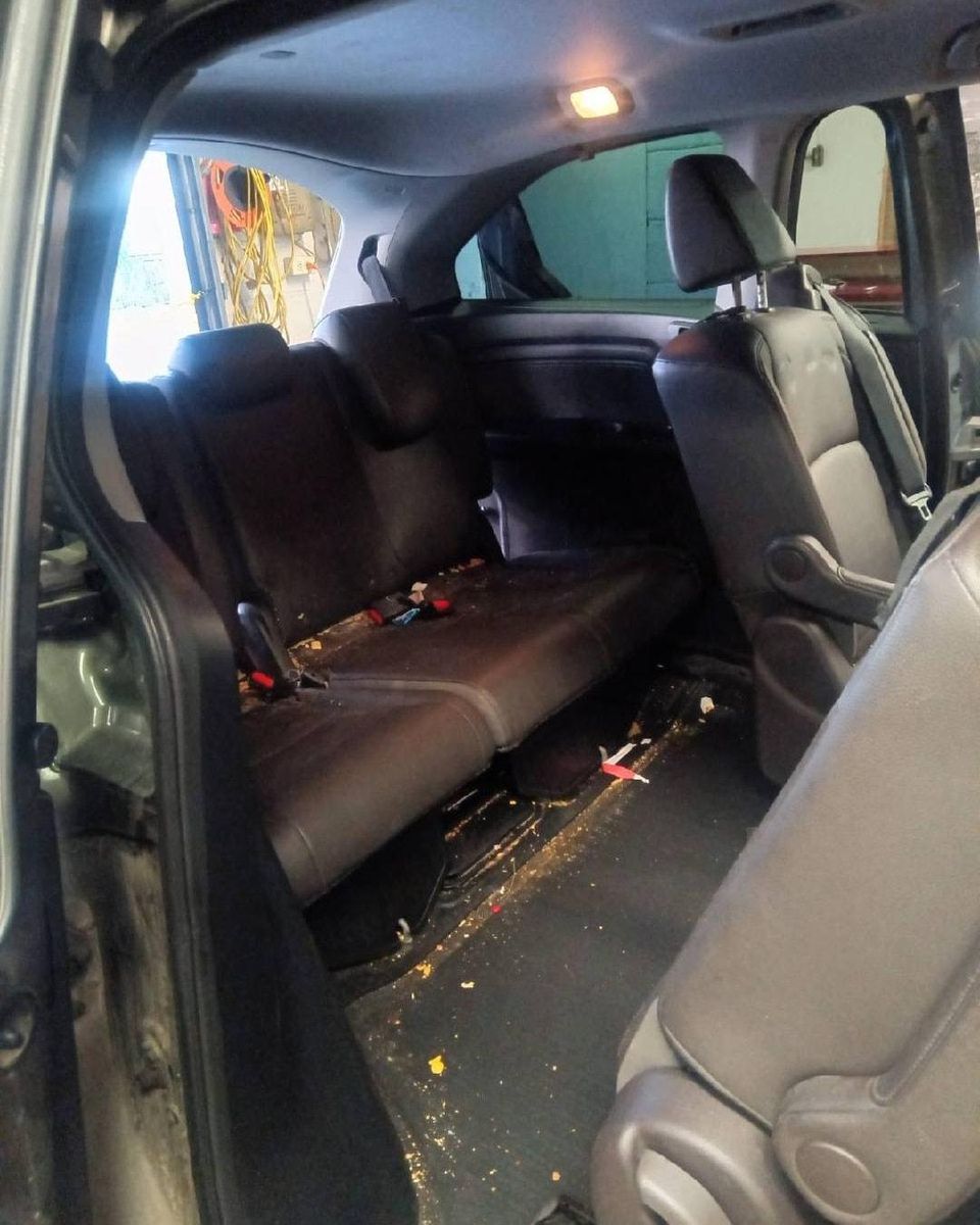 Full Detail Service for Luxury Auto Detail in Peoria, IL