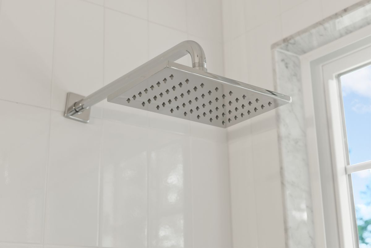 Bathroom Renovation for Jones Construction and Renovation in Washington, D.C.