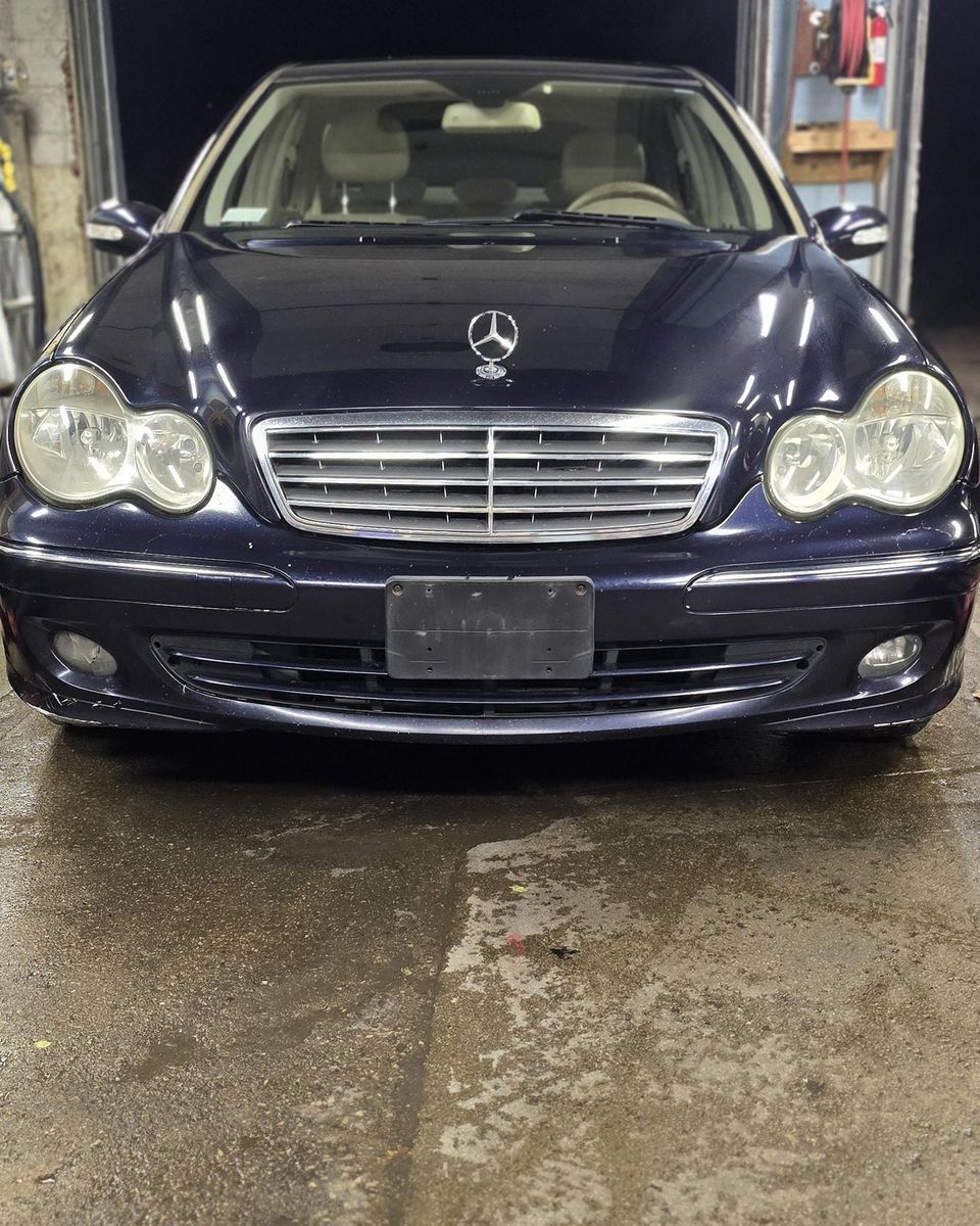 Full Detail Service for Luxury Auto Detail in Peoria, IL