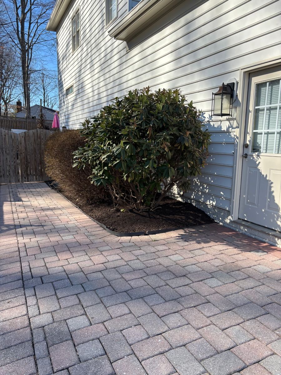 Landscape Design & Installation for R Merkli Inc. in Mount Vernon , VA