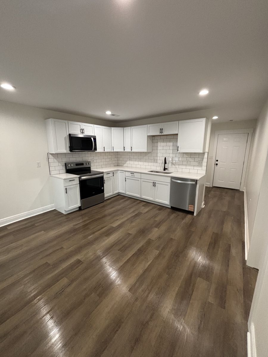 Complete Home Renovations for Paramount Construction in Lexington, KY