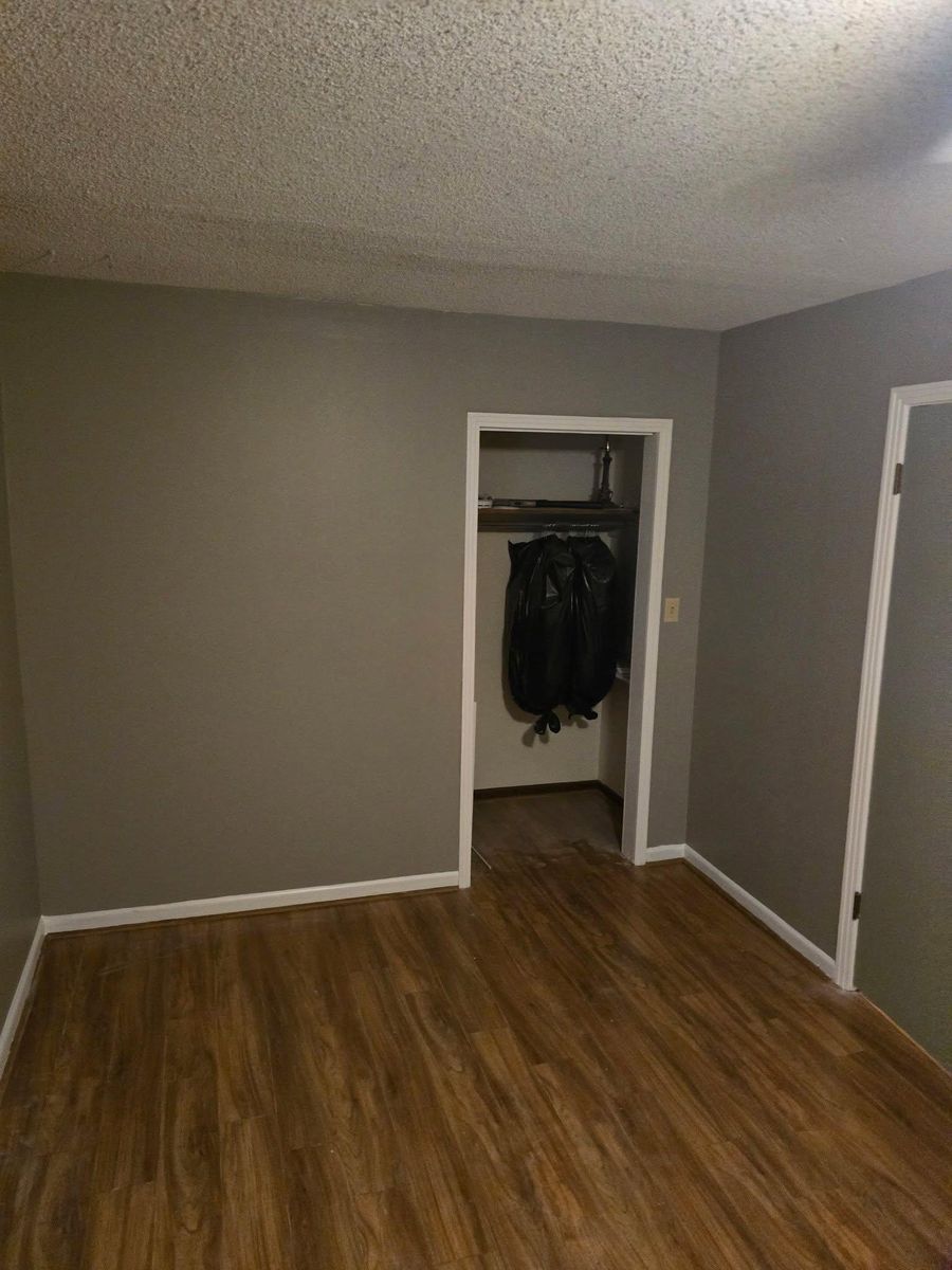 Interior Painting for Hightower Painting in Covington, TN