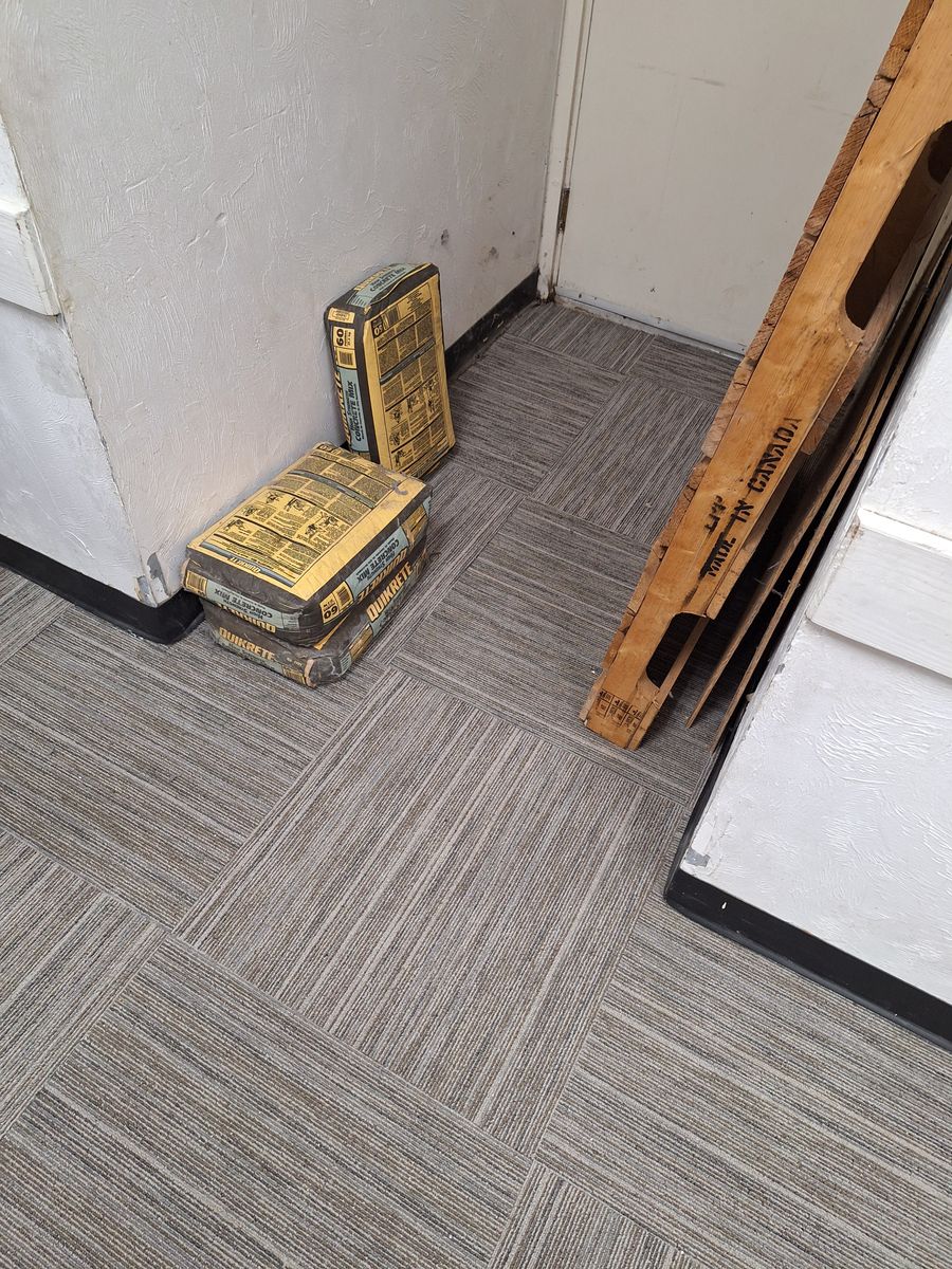 Carpet Installation for Top Knotch Floors HI, LLC  in Honokaa, HI