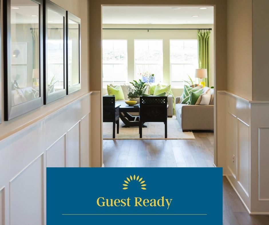 Maintenance Cleaning (Weekly, Biweekly, & Monthly) for A Beautiful Day Cleaning in Rogers, AR