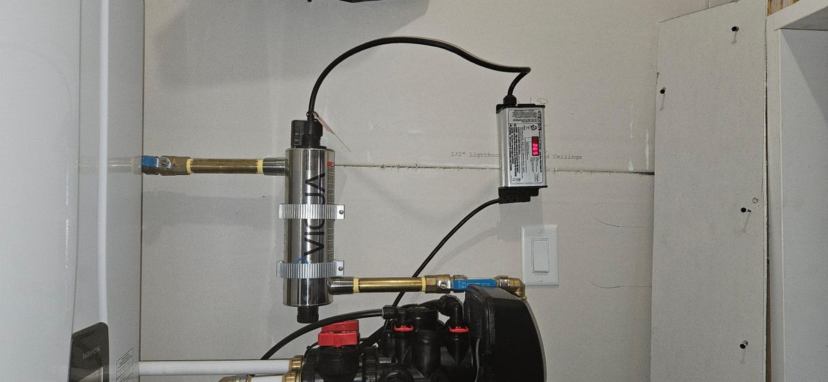 Residential Water Filtration Systems for The Water Guy in Roundup, MT