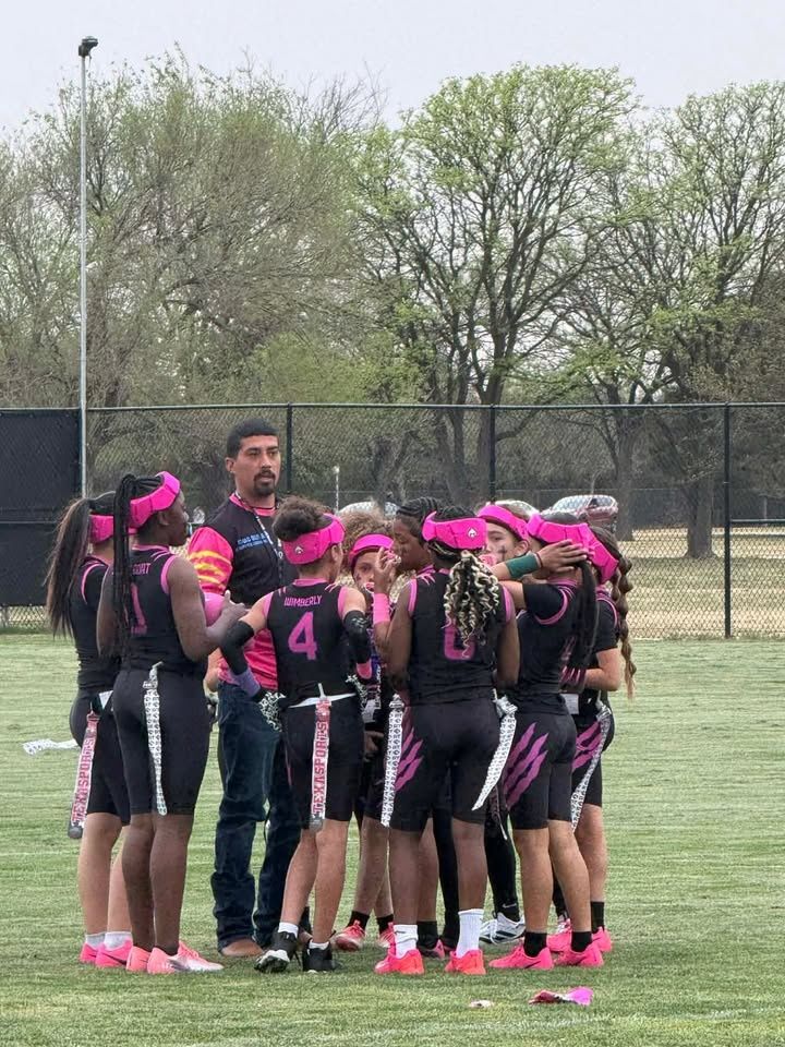 Youth Football for Iron Plains Youth Football League in Amarillo, TX