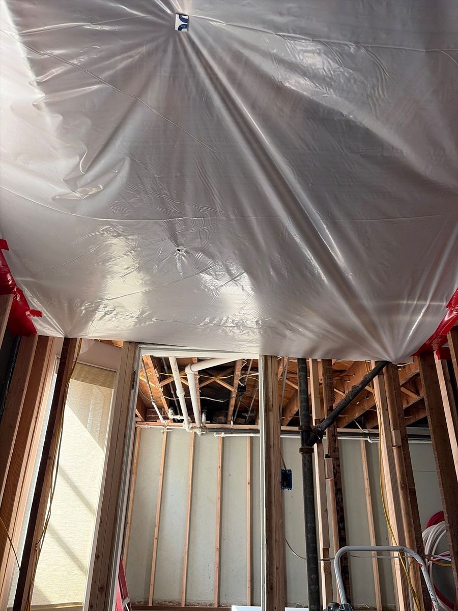 Demolition Services for ACM Environmental in Salt Lake City, UT