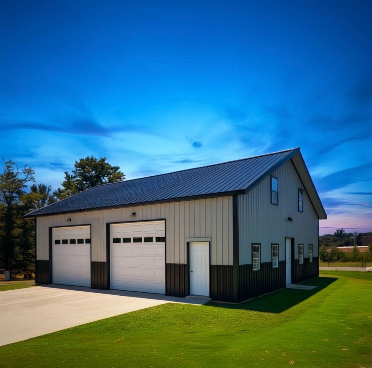 General Construction for Tejas Elite Custom Homes in Belton, TX