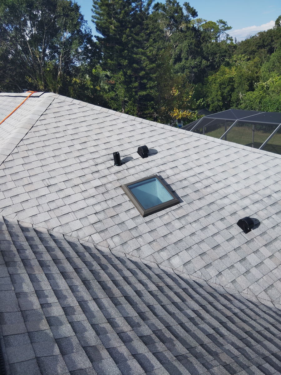 Roofing Repairs for MLG Roofing LLC in Melbourne, FL