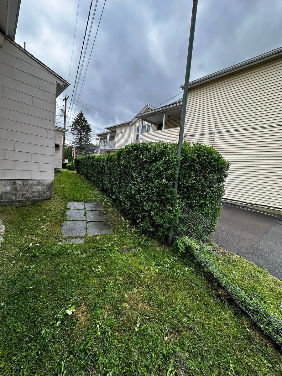 Shrub Trimming for Lopez Landscaping and Hardscapes in Scranton, PA