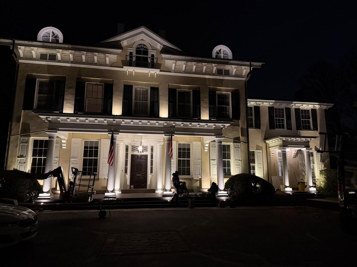 Outdoor Lighting for Unique Outdoor Lighting in Short Hills, NJ
