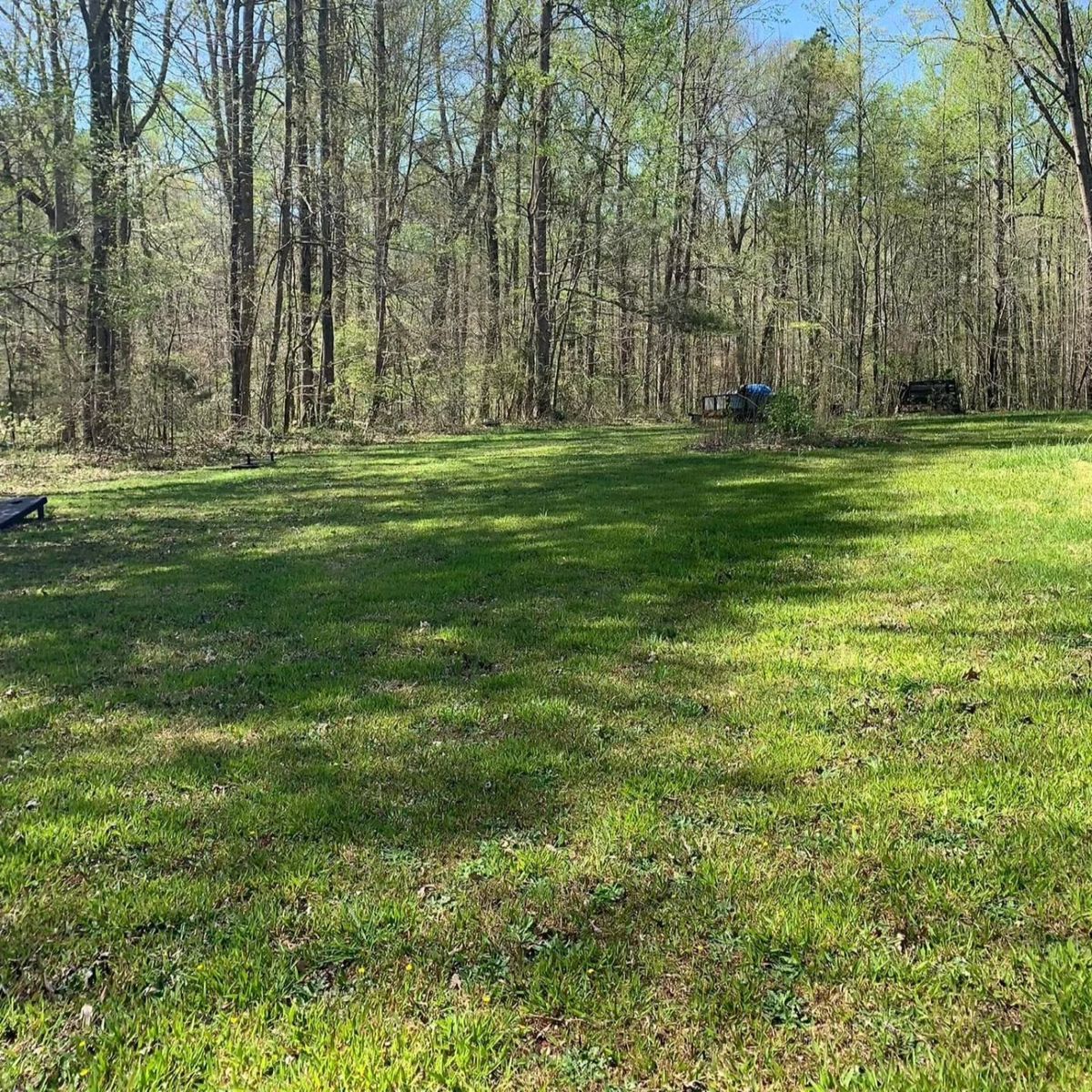 Fall Clean Up for ACE Lawn Care of Georgia LLC in Atlanta, GA