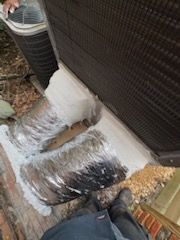 Routine Maintenance and Tune-ups for Big Country Mechanical in Charleston, SC