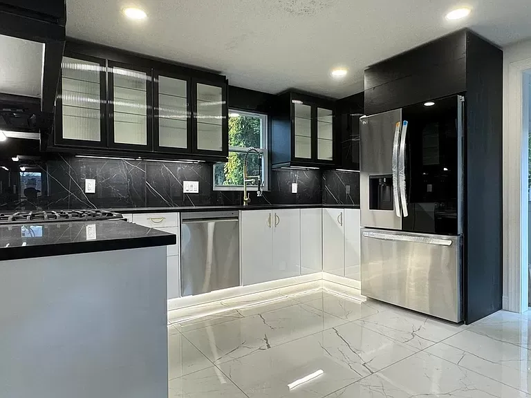 Electrical Remodels for Santiago Electric in Middlesex County, MA