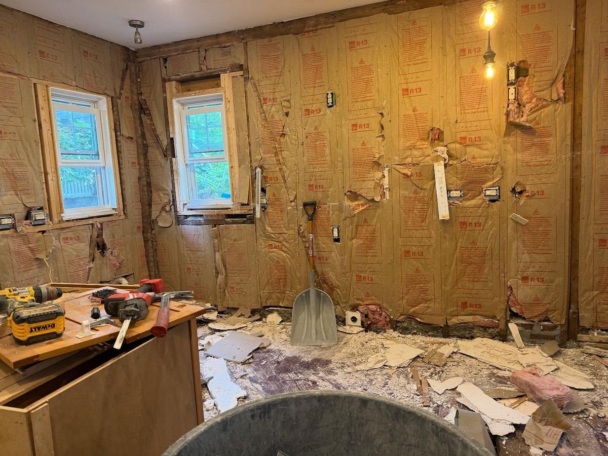 Residential Demolition for Quality Demo Services in Lawrence, MA