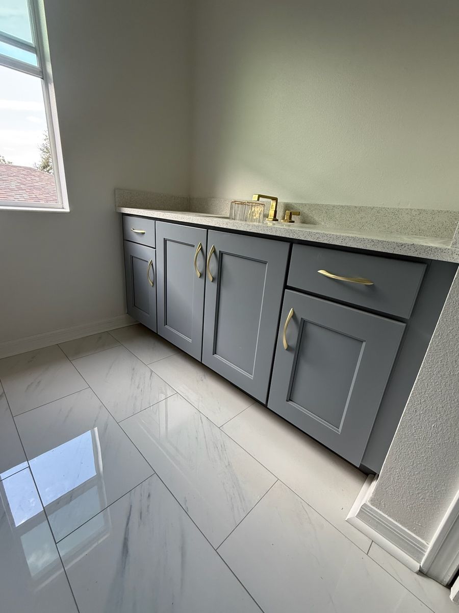 Interior Painting for Escorpio Painting in Tampa, FL