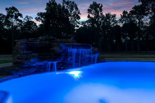 Pool Repairs and Remodels for Superior Backyard Builders LLC in Livingston, TX