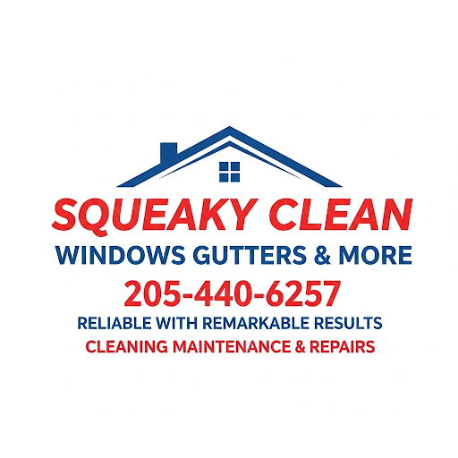 Window Cleaning for Squeaky Clean Windows Gutters & More in Hoover, AL