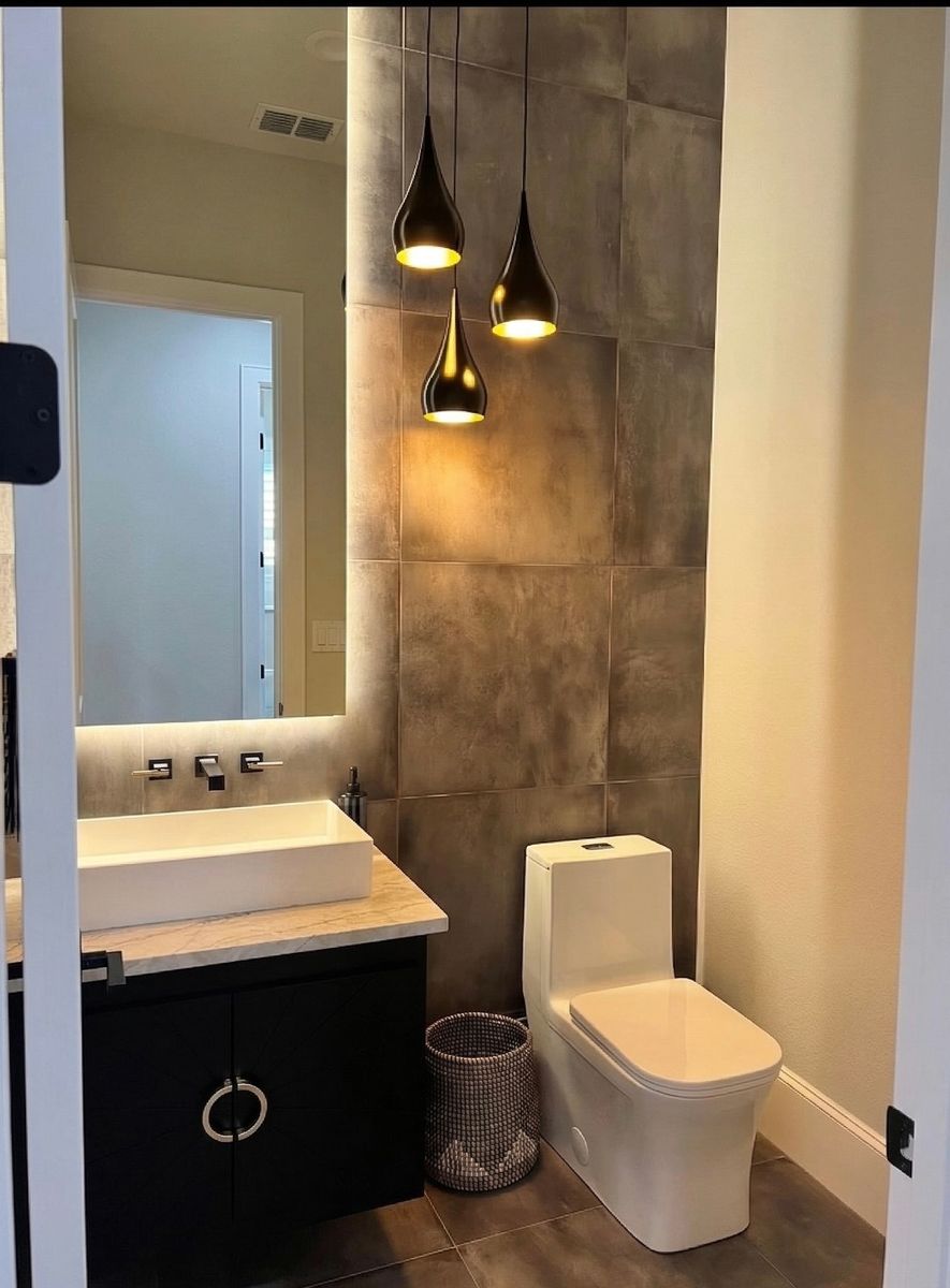Interior design for Neely Construction & Design LLC in Tyler, TX