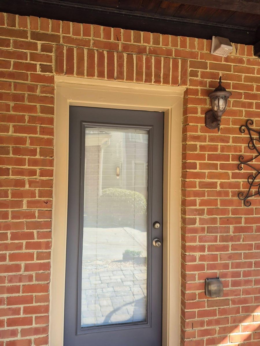 Exterior Painting for Mantis Painting in Kennesaw, GA